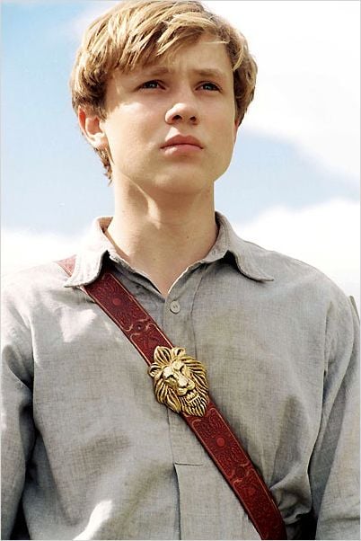 Im genes De Las Cr nicas De Narnia El Le n La Bruja Y El Armario 47 picture-of-skandar-keynes-in-the-chronicles-of-narnia-the-lion-the