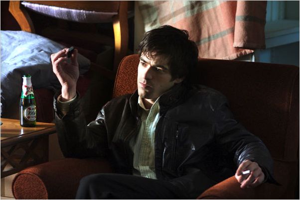 De latir mi corazón se ha parado : Foto Jacques Audiard, Romain Duris