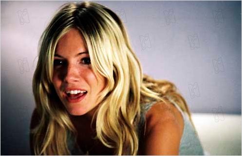 Layer Cake - Crimen Organizado : foto Matthew Vaughn, Sienna Miller