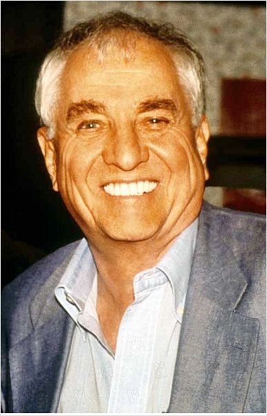 Mamá a la fuerza : foto Garry Marshall