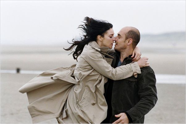 ¿Cuánto me amas? : foto Bernard Campan, Bertrand Blier, Monica Bellucci