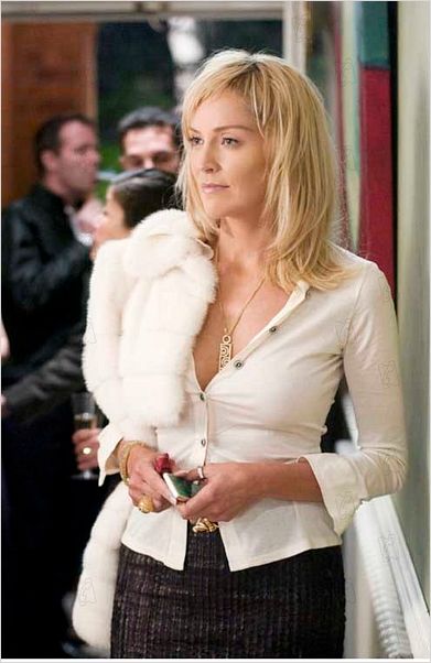 Instinto Básico 2: Adicción al riesgo : foto Michael Caton-Jones, Sharon Stone