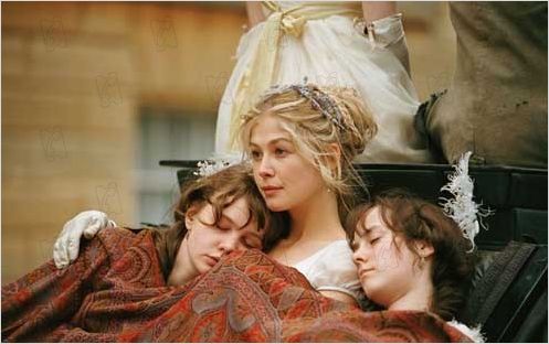 Imágenes de Pride and Prejudice (Orgullo y prejuicio) - 18