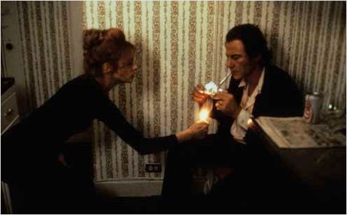 Bad Lieutenant : foto Abel Ferrara, Harvey Keitel