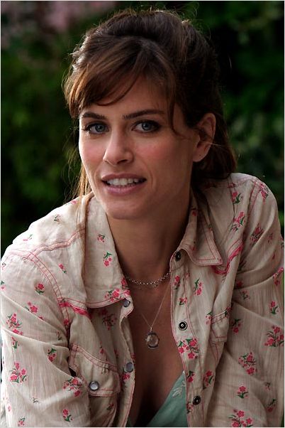 El niño de Marte : foto Amanda Peet, Menno Meyjes