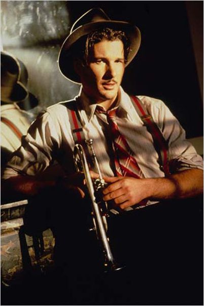 Cotton Club : foto Francis Ford Coppola, Richard Gere