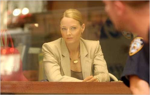 Plan oculto : Foto Jodie Foster, Spike Lee