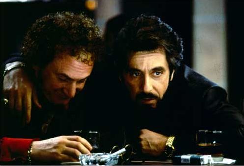 Atrapado por su pasado : foto Al Pacino, Brian De Palma, Sean Penn