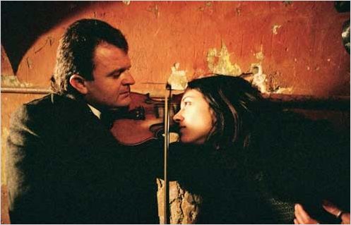Transylvania : foto Asia Argento, Tony Gatlif