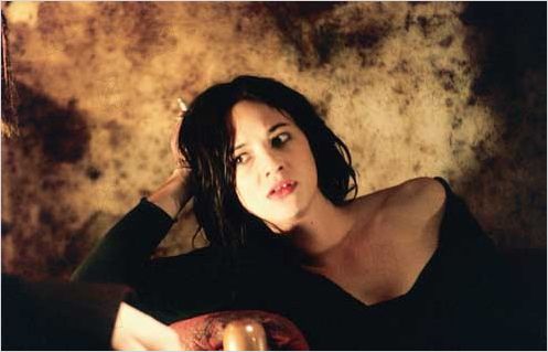 Transylvania : foto Asia Argento, Tony Gatlif