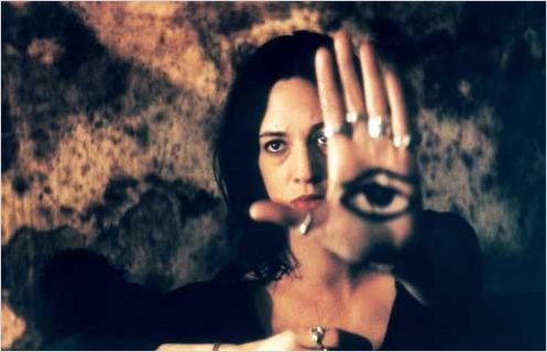 Transylvania : foto Asia Argento, Tony Gatlif