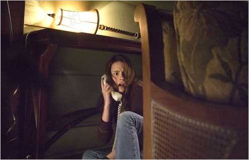 The Messengers : foto Kristen Stewart