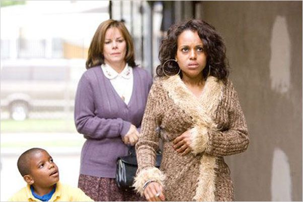 The Dead Girl : foto Karen Moncrieff, Kerry Washington, Marcia Gay Harden