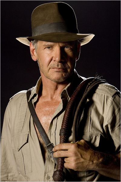 Indiana Jones Y El Reino De La Calavera De Cristal Torrent