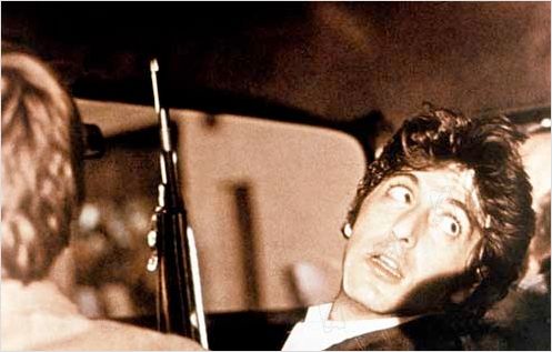 Tarde de perros : foto Al Pacino, Sidney Lumet