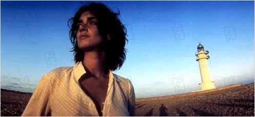 Lucía y el sexo : Foto Julio Medem, Paz Vega