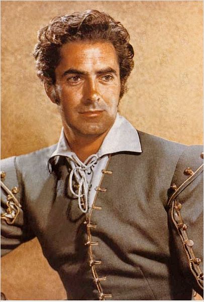Capitaine de Castille : foto He...