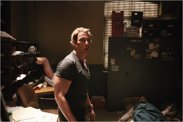 JCVD : Foto Jean-Claude Van Damme, Mabrouk el Mechri