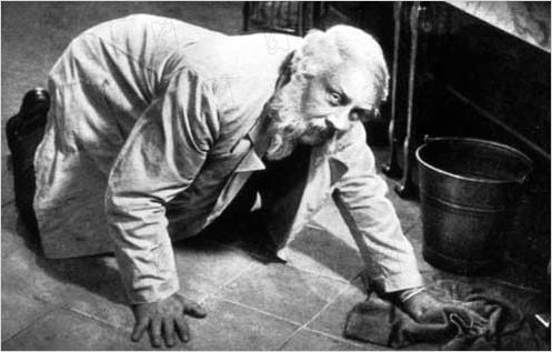 Del Expresionismo al "Nuevo cine alemán" 18842713