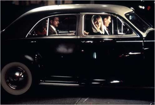 L.A. Confidential : foto Curtis Hanson, Kim Basinger