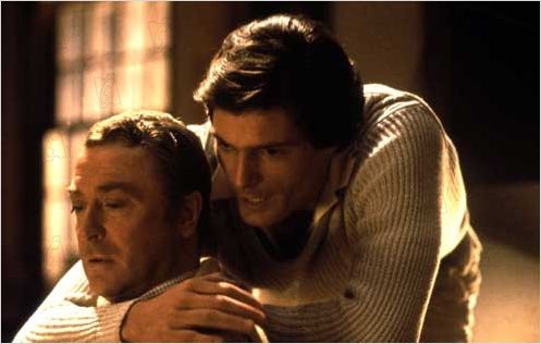 La trampa de la muerte : Foto Christopher Reeve, Michael Caine, Sidney Lumet