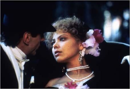 El amor de Swann : Foto Jeremy Irons, Ornella Muti, Volker Schlöndorff
