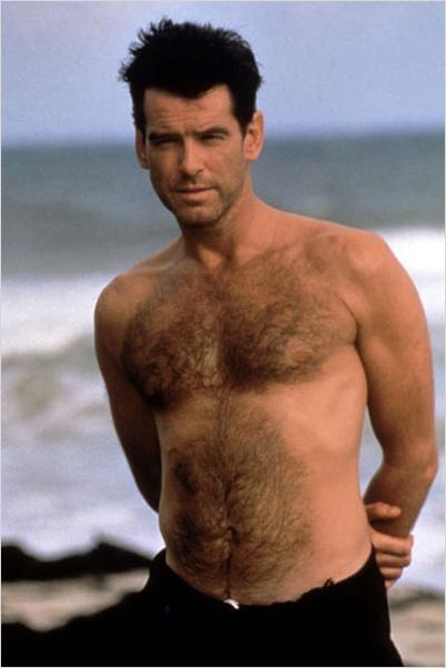El secreto de Thomas Crown : foto John McTiernan, Pierce Brosnan
