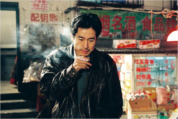 In love we trust : foto Jiayi Zhang, Wang Xiaoshuai