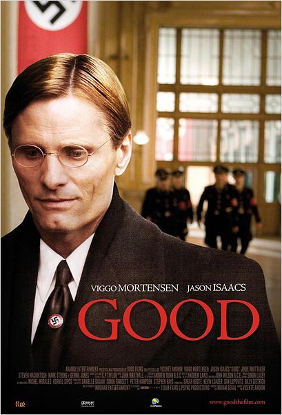 Good : cartel
