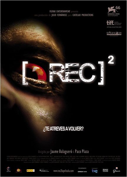 [REC]² : cartel