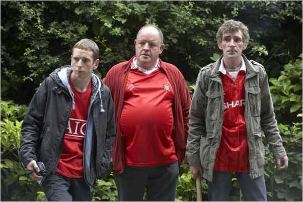 Buscando a Eric : foto Ken Loach, Steve Evets
