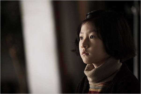 Una vida nueva : Foto Kim Saeron, Ounie Lecomte