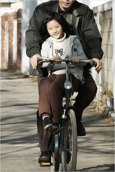 Una vida nueva : Foto Kim Saeron, Ounie Lecomte