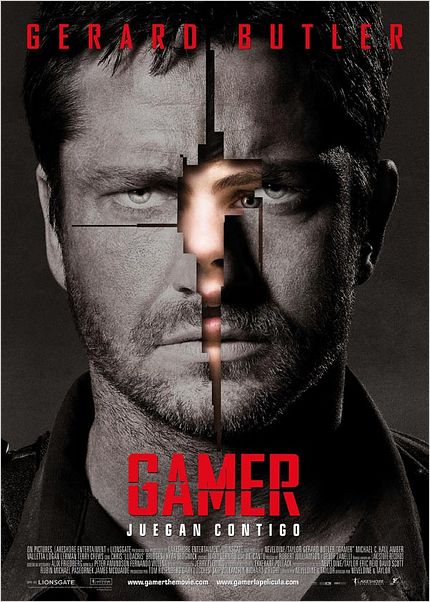 Gamer : cartel