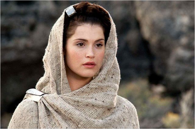 Foto De Gemma Arterton En La Película Furia De Titanes - Foto 96 Sobre ...