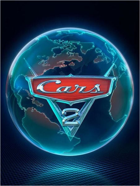 Cars 2 : cartel
