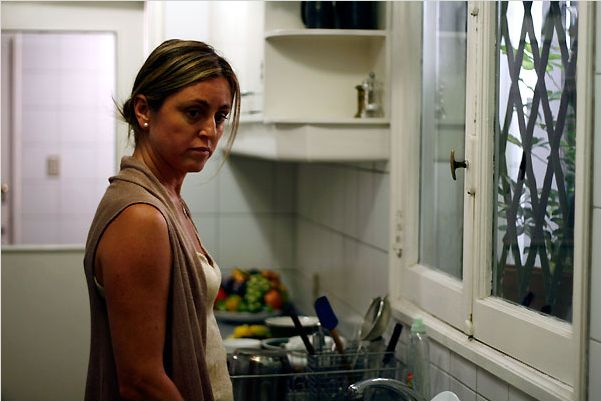 La Nana : Foto Sebastián Silva