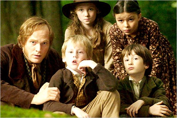 Foto de Jon Amiel en la película La duda de Darwin - Foto 6 sobre 22