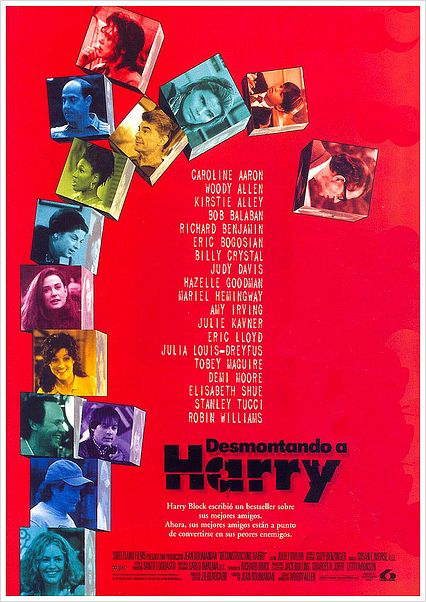 Desmontando a Harry : Cartel