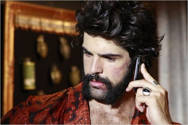 Ha Llegado Un Angel Pelicula Completa Online Foto de Miguel Ángel Muñoz en la película Tension sexual no resuelta