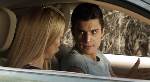 Peliculas Y Series De Alex Gonzalez