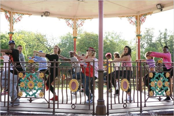 StreetDance 3D : foto