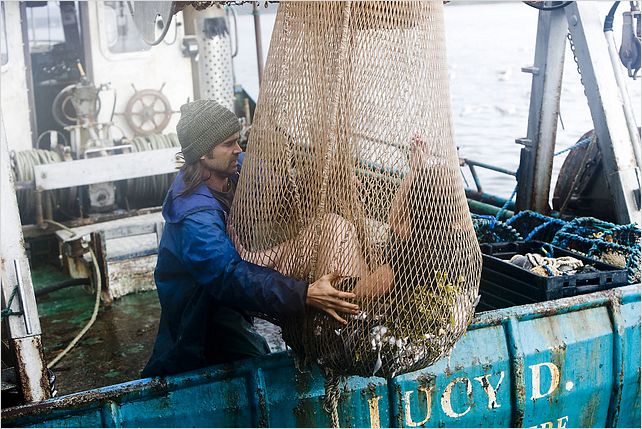 Ondine : foto Colin Farrell, Neil Jordan
