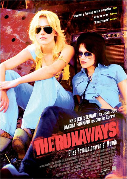 The Runaways : cartel