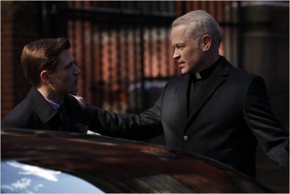 Neal Mcdonough Películas Y Programas De Televisión