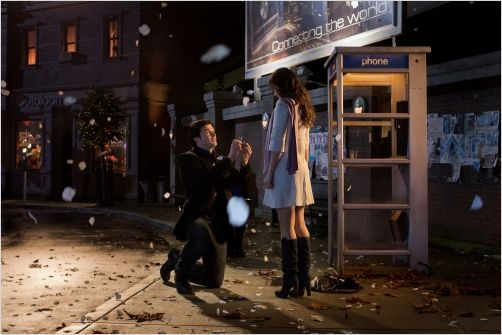 FOTO EPISODIOS SMALLVILLE foto episodios smallville: