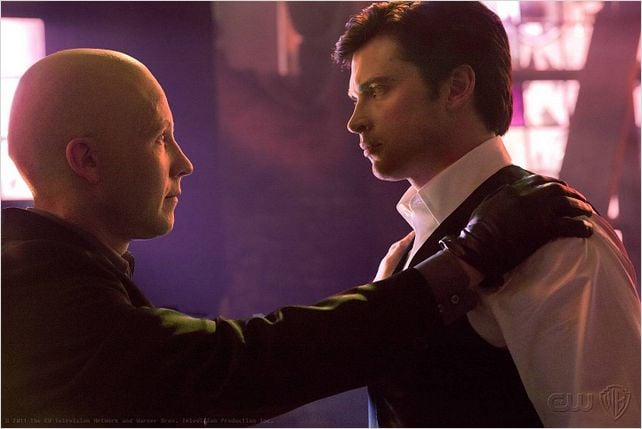 FOTO EPISODIOS SMALLVILLE foto episodios smallville: