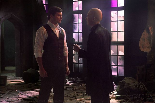 FOTO EPISODIOS SMALLVILLE foto episodios smallville: