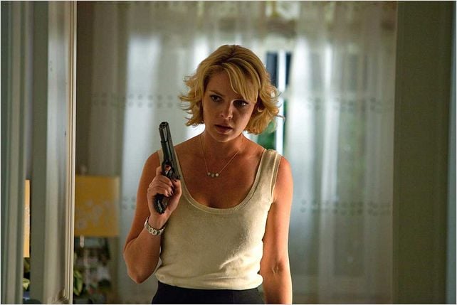 Killers : foto Katherine Heigl, Robert Luketic