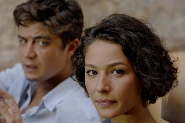 Tengo algo que deciros : Foto Ferzan Özpetek, Nicole Grimaudo, Riccardo Scamarcio